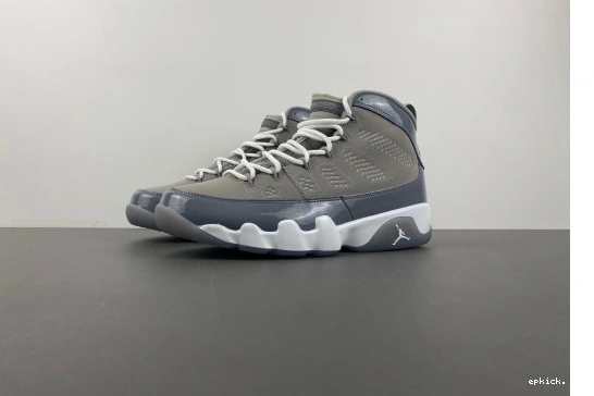 Cheap EP Jordan Grey Retro HV4794-011 (2025) Cool 9   HV4794-011   0210